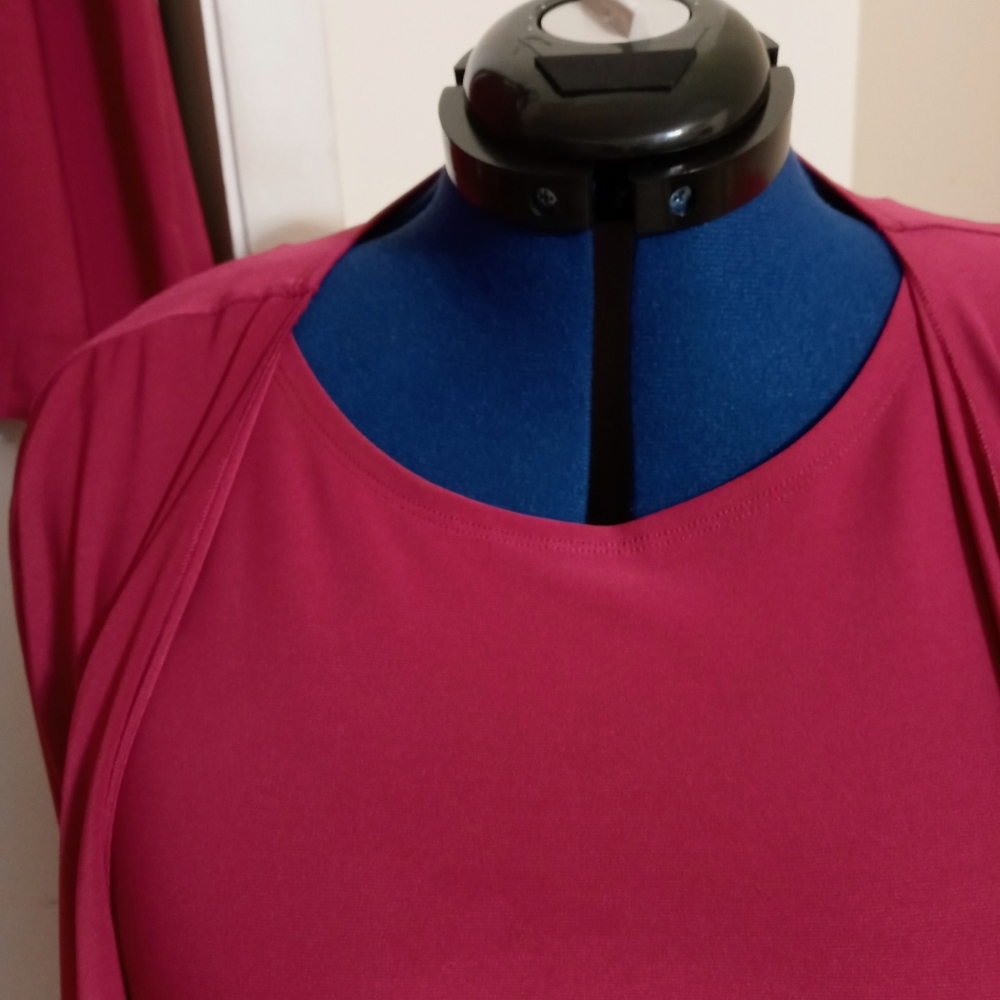 Attitudes by Renee 4 Piece Wardrober size 2X